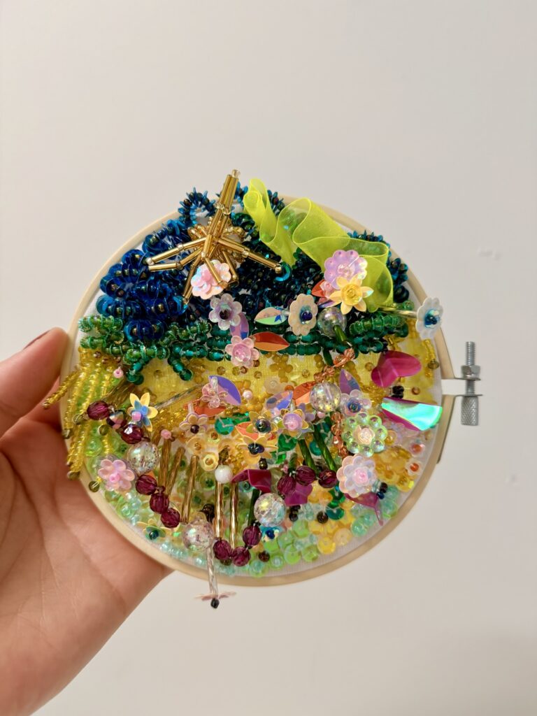 Midsommar Field